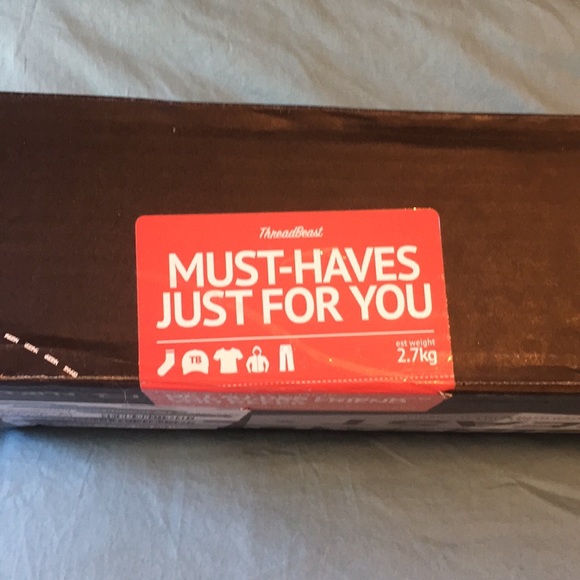 Thread beast box - Picture 2 of 2